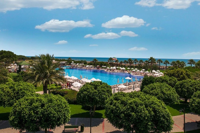 Voyage Belek Golf & Spa