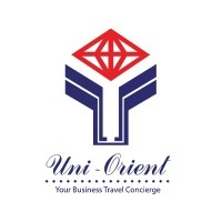 Uni Orient Travel, Inc. - Logo
