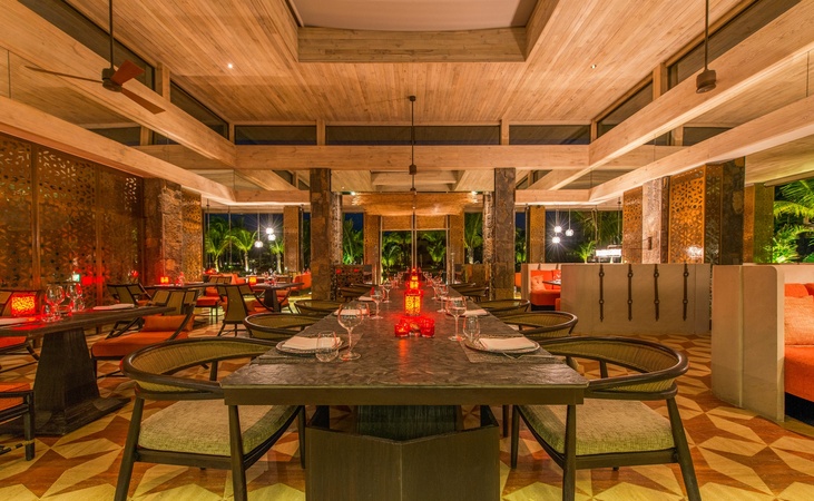 The Westin Turtle Bay Resort & Spa