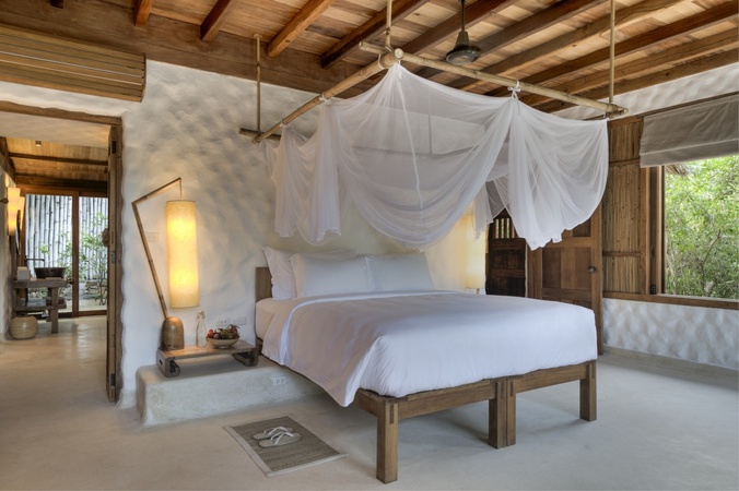 Six Senses Ninh Van Bay