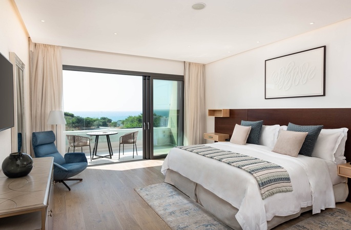 Parklane, a Luxury Collection Resort & Spa