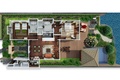 St. Regis Lagoon Villa - 2 Bedroom