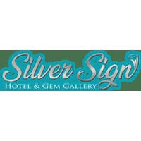 Silver Sign Hotel & Gem Gallery - Logo