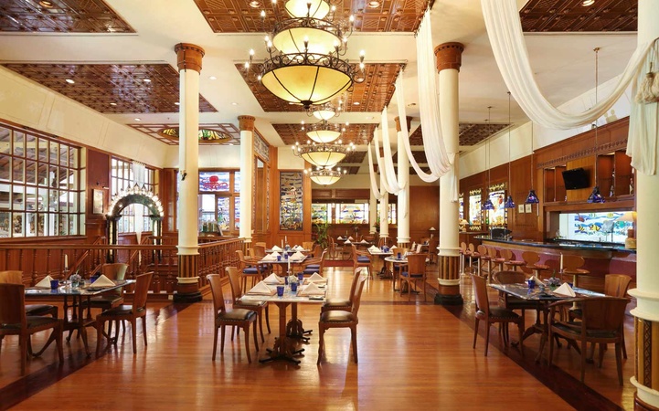 Ayodya Resort Bali