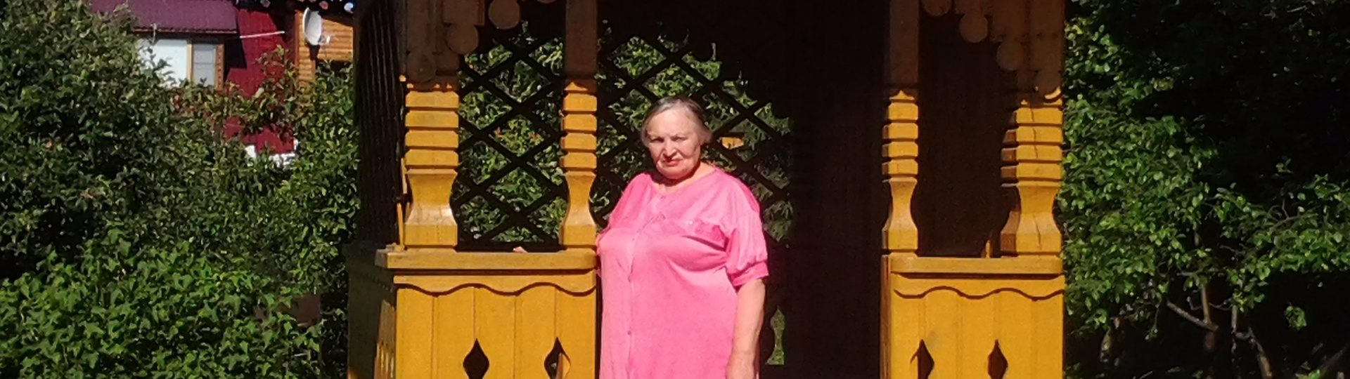 Michail INC - Background