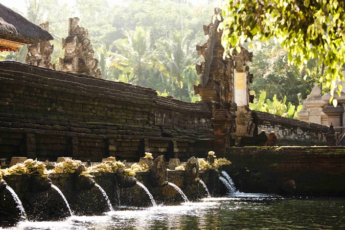 COMO Shambhala Estate