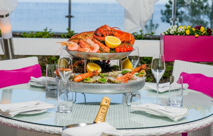 Baltic Beach Hotel & SPA Luxury