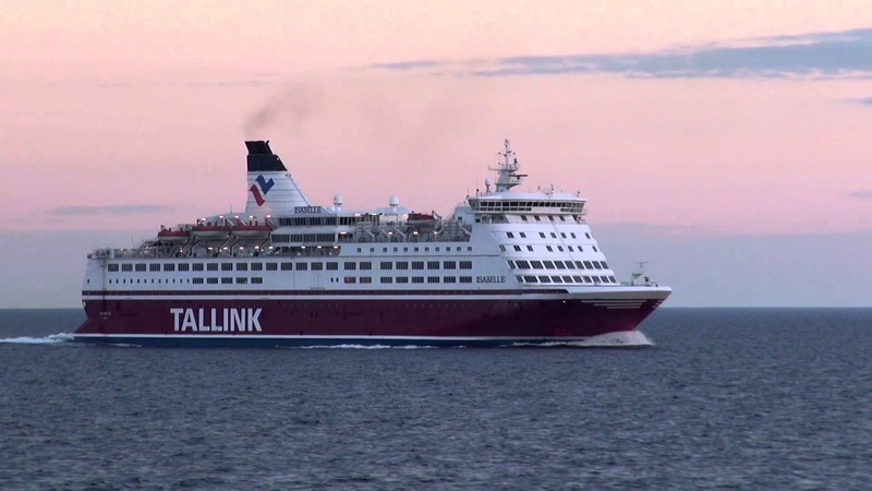 Tallink Hotel Riga