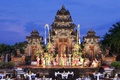 Balinese Theatre