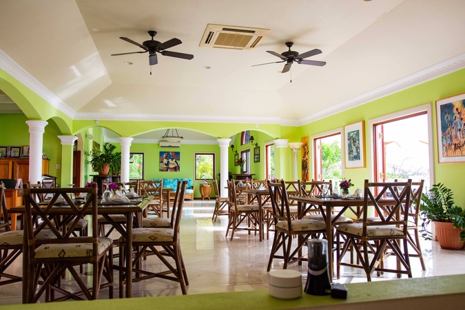 The Villas at Sunset Lane an All Inclusive Boutique Hotel