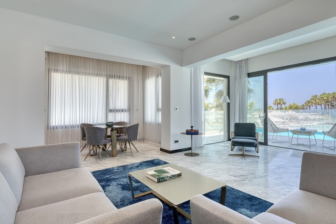 Parklane, a Luxury Collection Resort & Spa