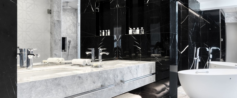 Lifestyle Suite Sea View (adults  only)