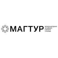 МАГТУР - Logo
