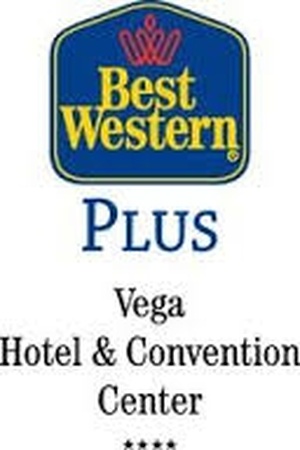 Best Western Plus Vega Hotel & Convention Center