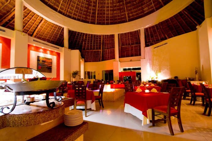 Desire Resort Spa Riviera Maya - All Inclusive