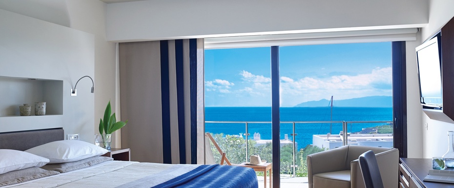 Porto Sea View 2-bedroom Suites