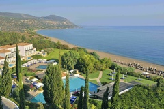 Anassa Hotel