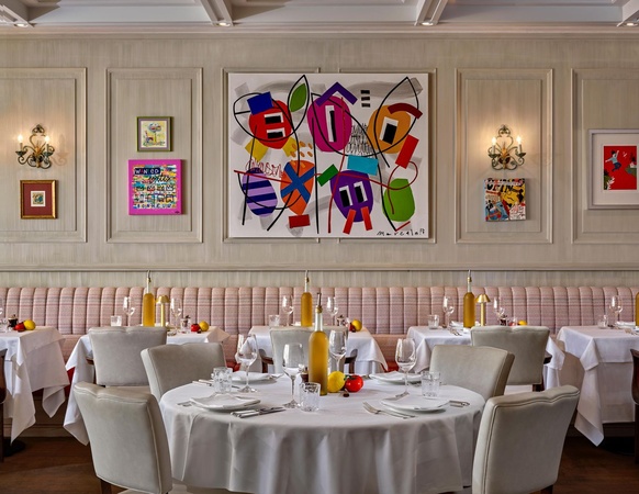 Parklane, a Luxury Collection Resort & Spa