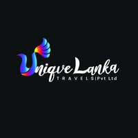 Unique Lanka Travels - Logo