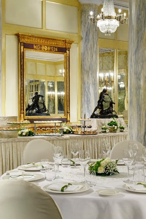 Grand Hotel Parker's