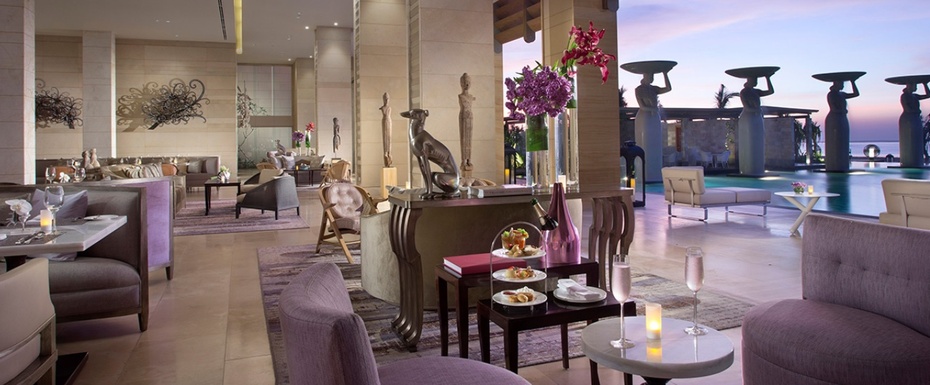The Lounge 