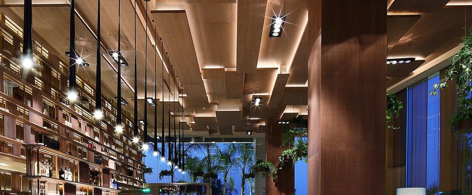 Colors Cafe