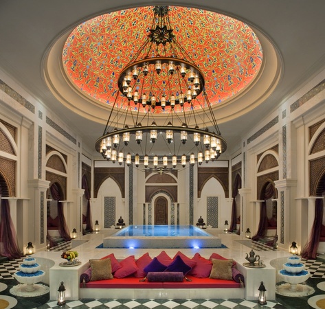 Jumeirah Zabeel Saray