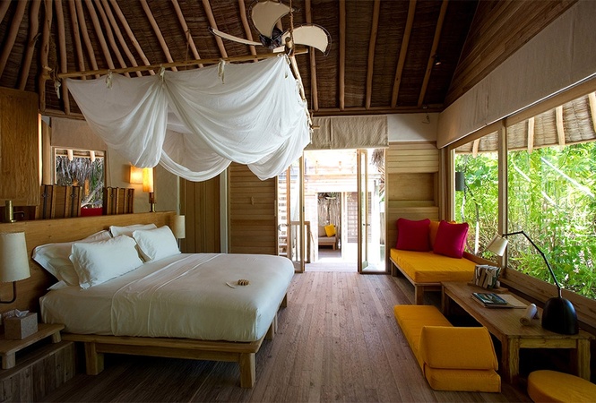 Six Senses Laamu