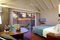 Sunset Overwater Villa
