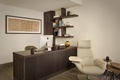 The Business Suite Sea View