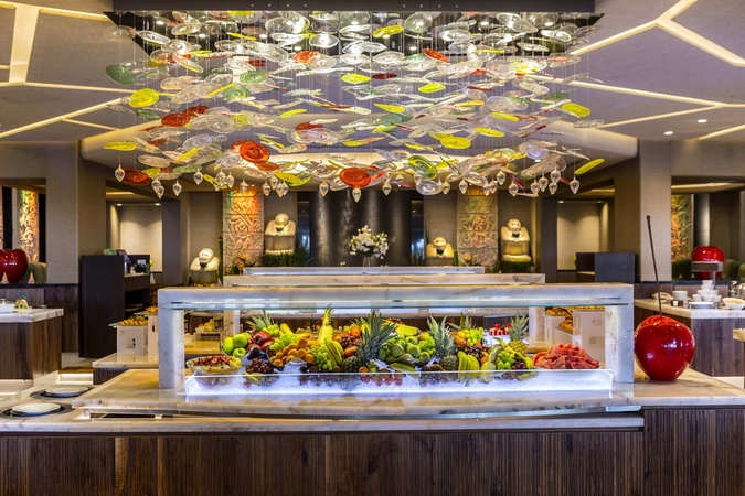 Four Seasons Hotel