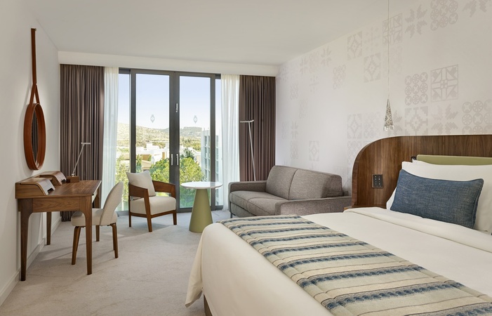 Parklane, a Luxury Collection Resort & Spa