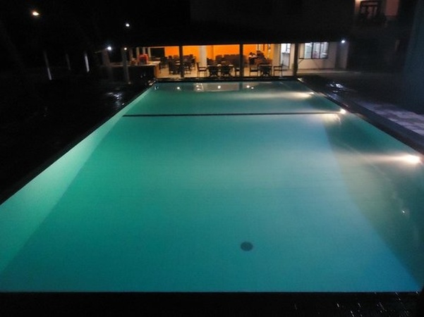 Ranmal Beach Hotel