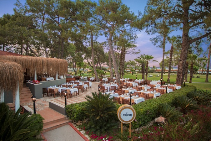 Paloma Renaissance Antalya Beach Resort&SPA