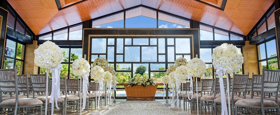 HARMONY CHAPEL