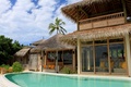 Two-Bedroom Lagoon Beach Villa with Pool