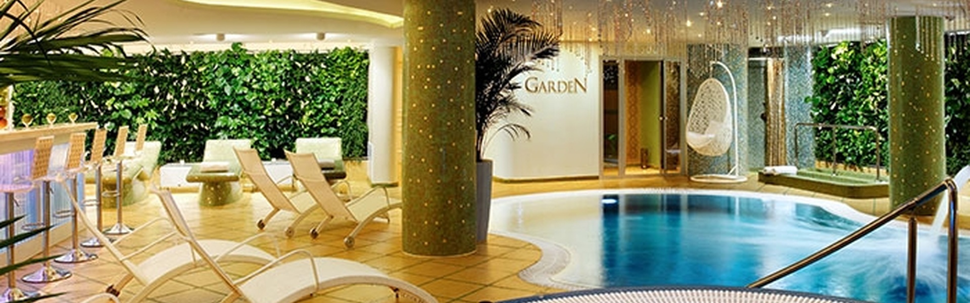 Baltic Beach Hotel & SPA Luxury - Background