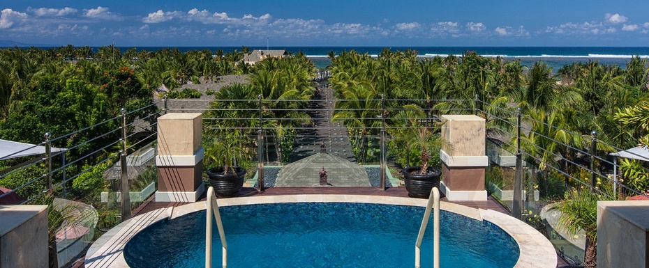 Grande Astor Suite (2 Bedroom)