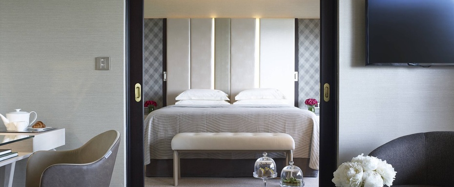 Penthouse Suite
