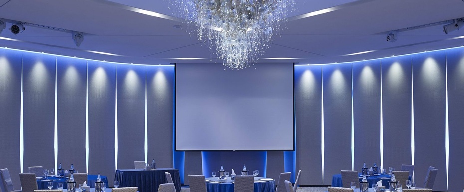 The Ballroom