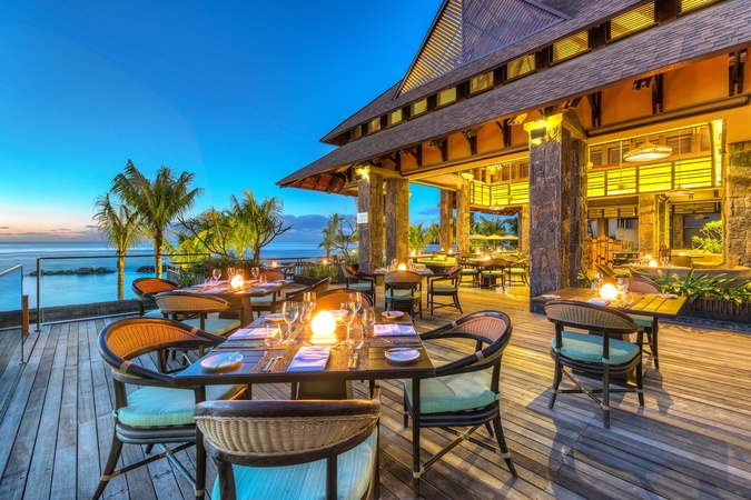 The Westin Turtle Bay Resort & Spa