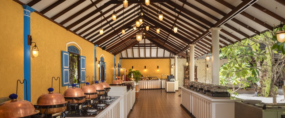 SUFURA INDIAN RESTAURANT