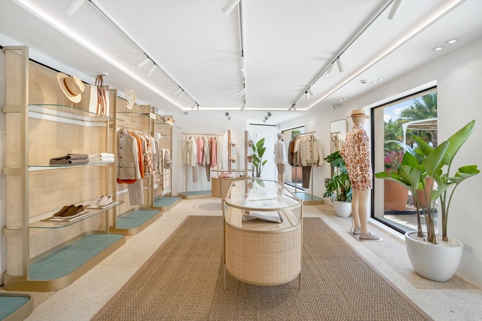 Parklane, a Luxury Collection Resort & Spa