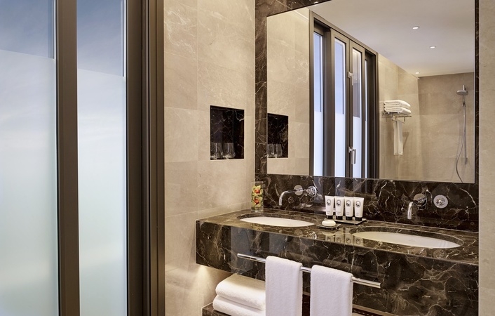 Parklane, a Luxury Collection Resort & Spa