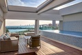 The Diamond Suite Sea View with Private Pool