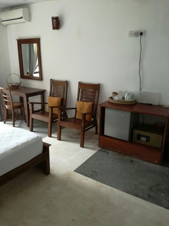 Hotel Villa 96 Boutique