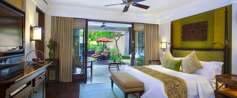 Pool Villa Suite