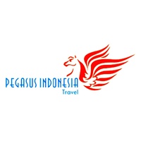 Pegasus Indonesia Travel - Logo