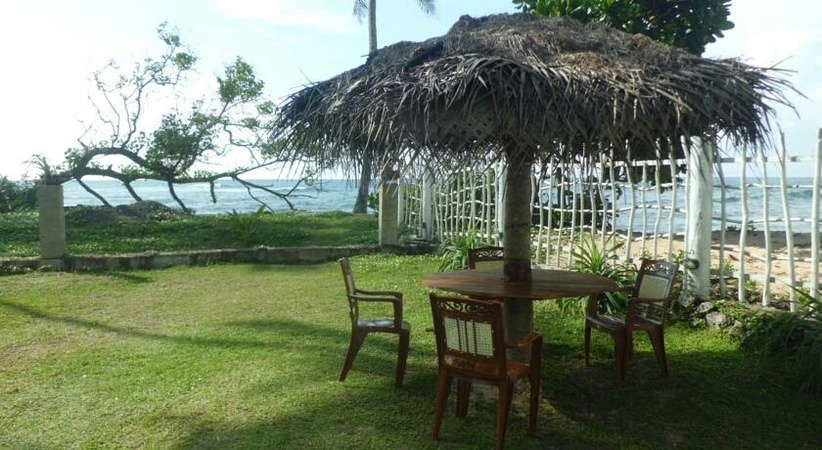 Hotel Villa 96 Boutique