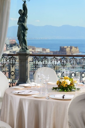 Grand Hotel Parker's